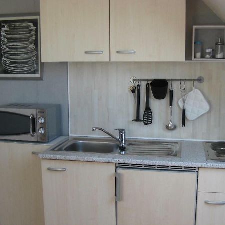 Sonnenoase Apartment Tating Exterior photo