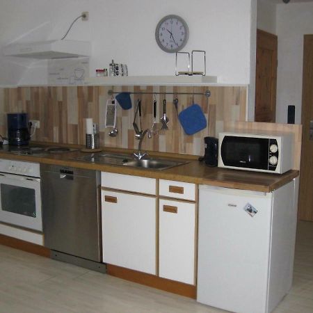 Sonnenoase Apartment Tating Exterior photo