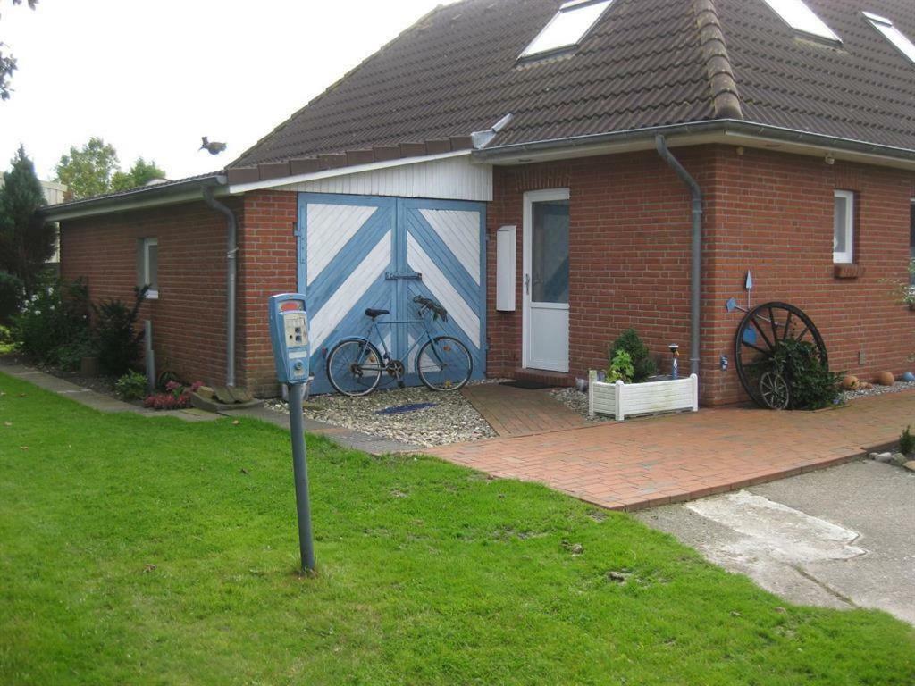 Sonnenoase Apartment Tating Exterior photo