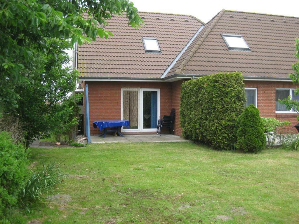 Sonnenoase Apartment Tating Exterior photo