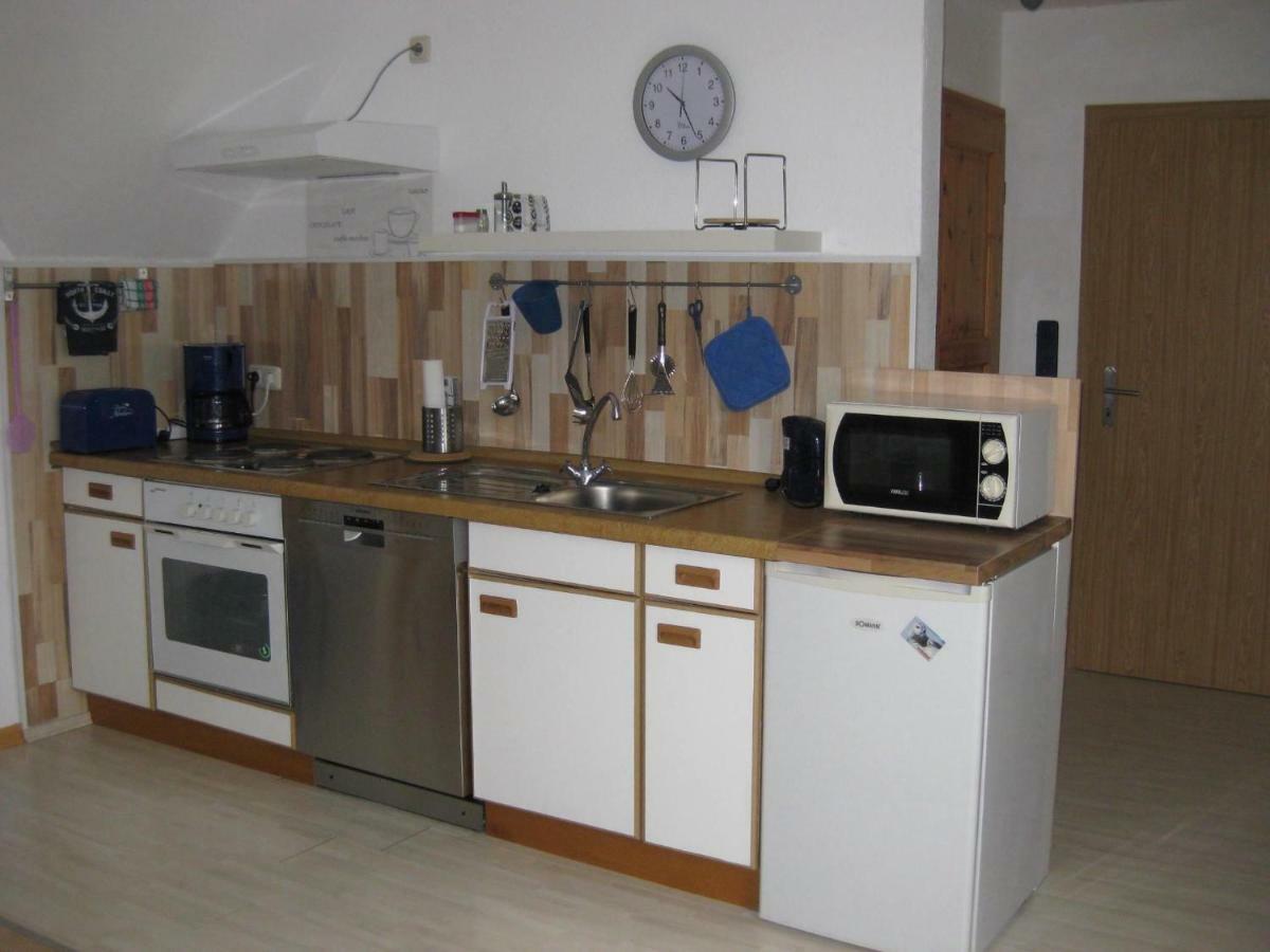 Sonnenoase Apartment Tating Exterior photo