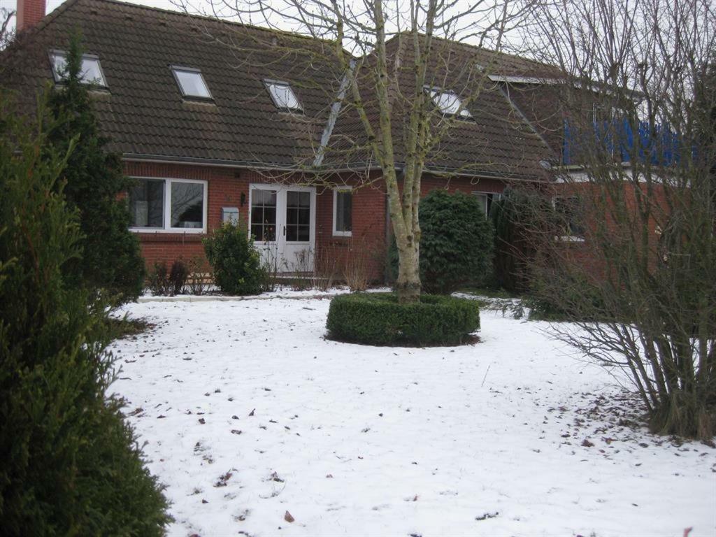 Sonnenoase Apartment Tating Exterior photo