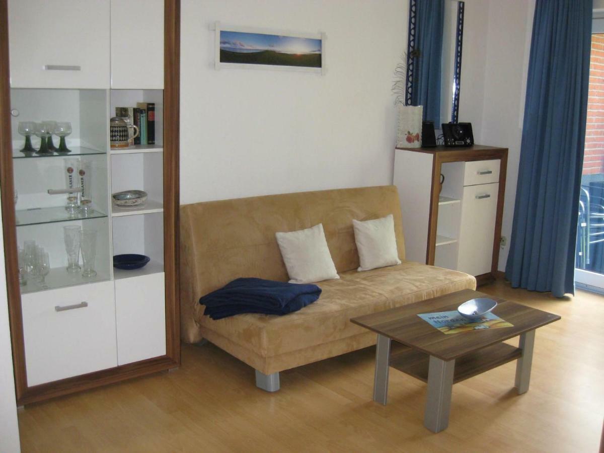 Sonnenoase Apartment Tating Exterior photo
