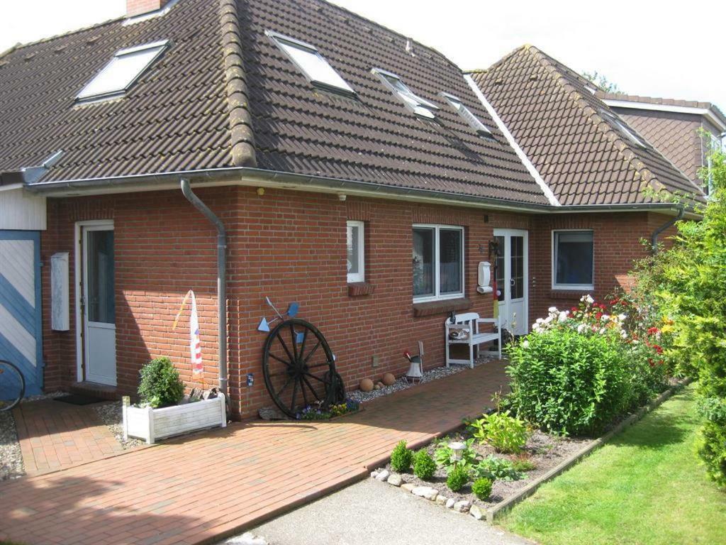 Sonnenoase Apartment Tating Exterior photo