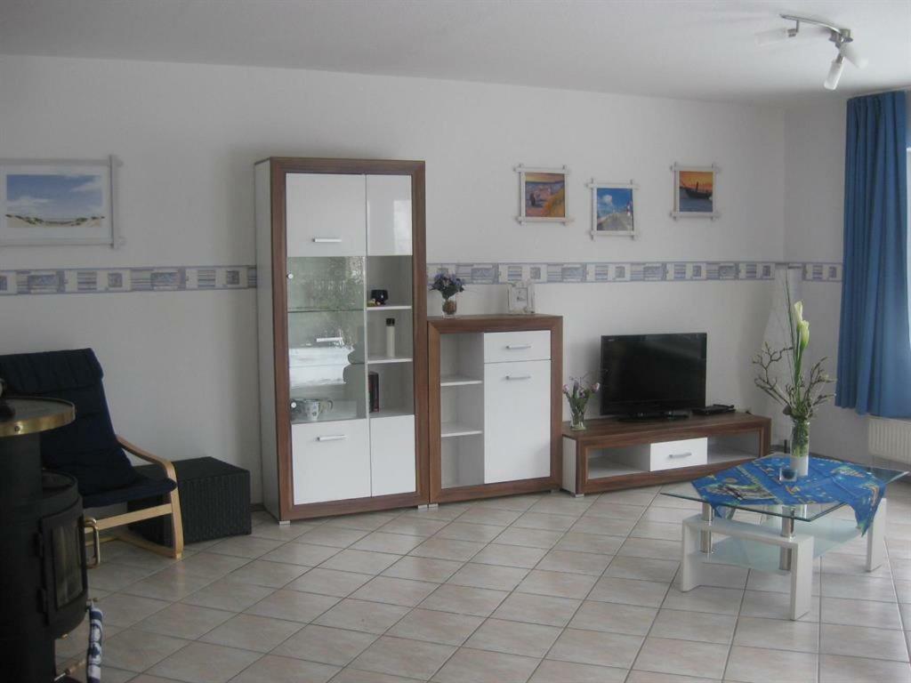 Sonnenoase Apartment Tating Exterior photo