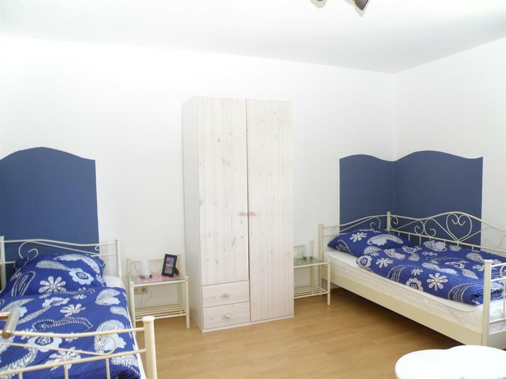 Sonnenoase Apartment Tating Exterior photo